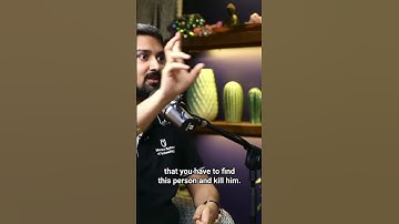 AI in Terrorist Hands: A Terrifying Reality. #ai #terrorist #darkside