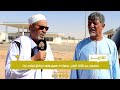 تقرير بتعليمات من القائد العام وصول 45 صهريج وقود لمناطق أوباري غات 