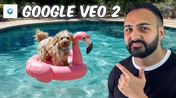 Google Veo 2: The AI Video Generator Everyone Is Talking About!