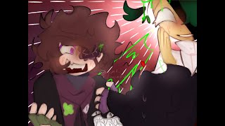 LEGACY || C + S COVER [ FT . STICKYBM AND VINK ]