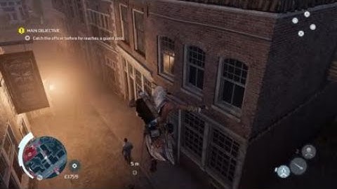 AC3 Remastered How To Tackle From Above!!! 100% Synch