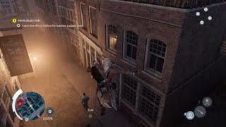 AC3 Remastered How To Tackle From Above!!! 100% Synch
