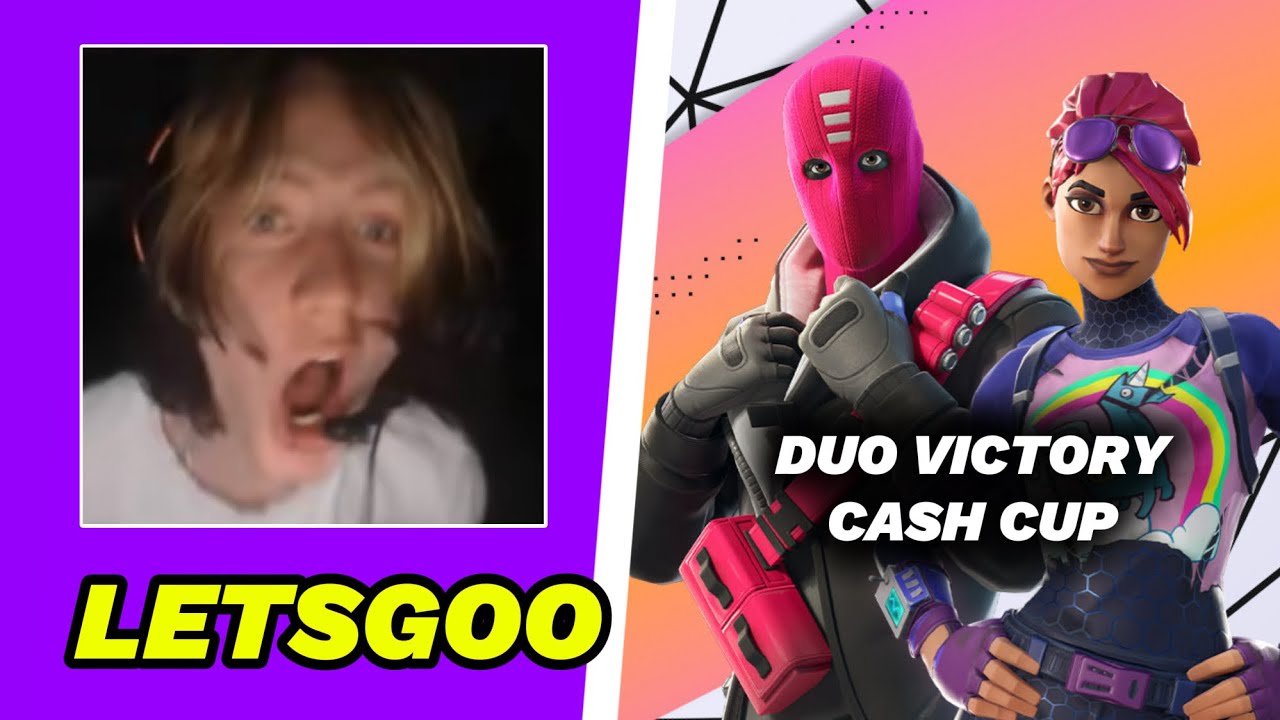 HUTY POSTOUPIL DO FINÁLE DUO VICTORY CUPU 🏆