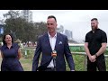 Ignite Cup Final Press Conference - Gold Coast (February 16, 2026)
