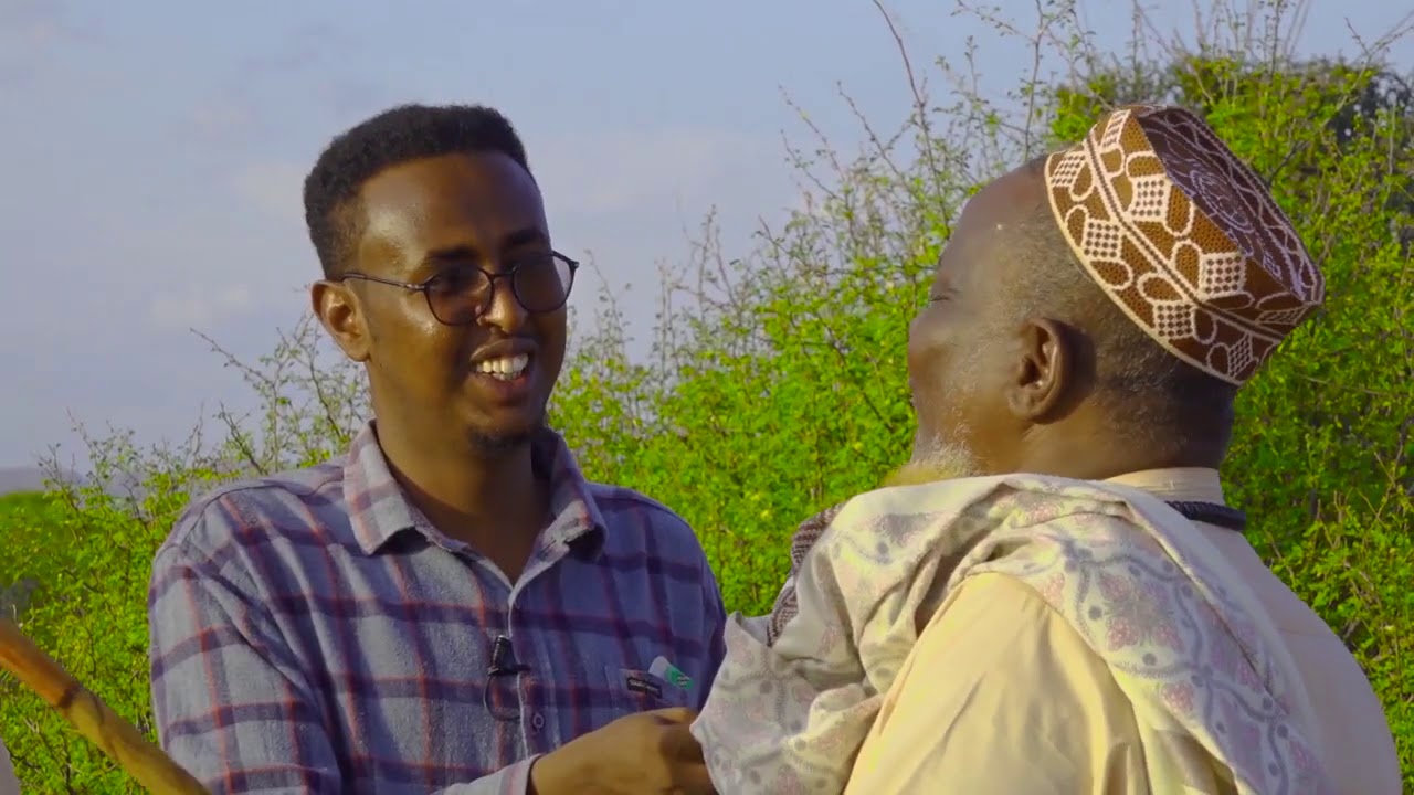 Hereri Degaanka Soomaalida Qaybtii Labaad