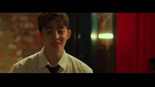 Going Seventeen Bad Clue Daeseo-Dong Case Trailer