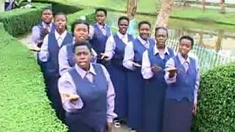 18 Damasiko   Akayo Singers