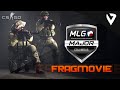 CS:GO - MLG Columbus 2016 Fragmovie