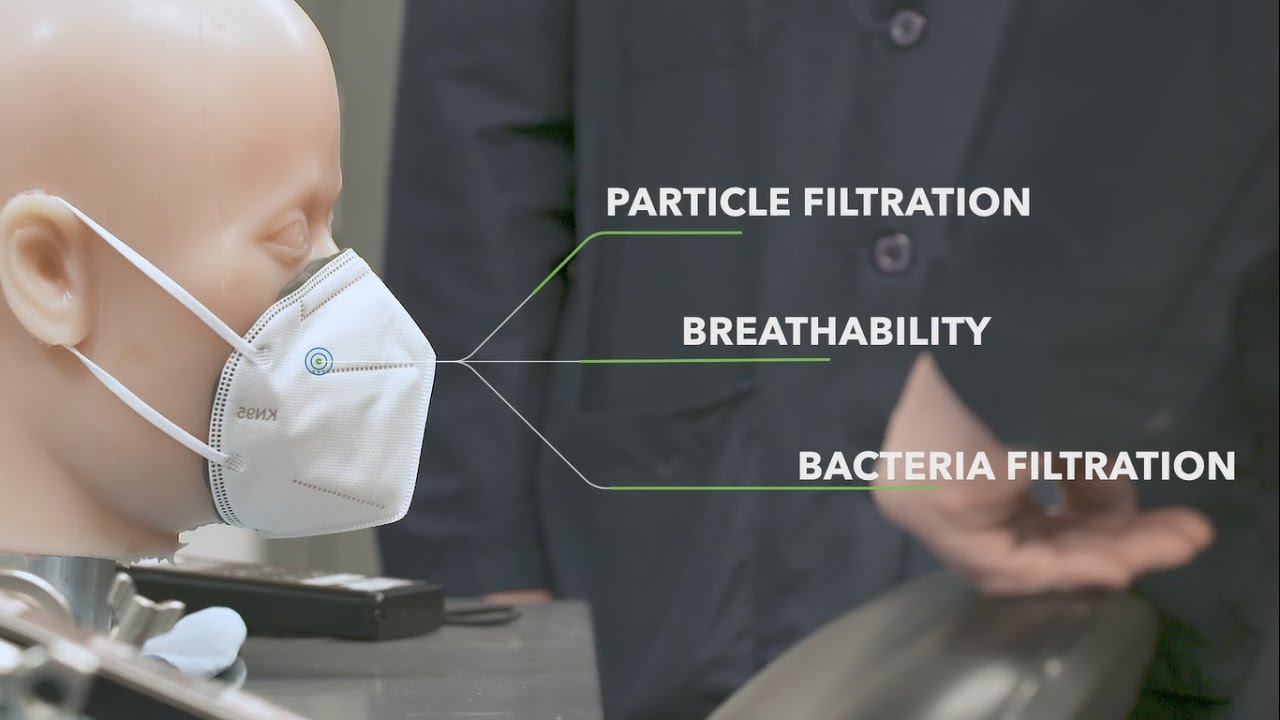 Protecting Workers, Protecting Lives Series: Ensuring Safety, Quality and Integrity of PPE