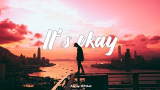 Its okay - Free Love Piano Instrumental Beat [Prod. by: JKM Beats]