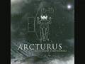 Arcturus - White Noise Monster (album version)