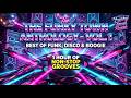 BEST OF FUNK, DISCO &amp; SOUL 2026 ⚡️ 1 Hour of Pure Funky Town Grooves [Official Compilation]