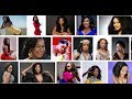 Top 20 Most Beautiful Actresses in Nigeria