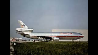 AA 191 CVR BLACK BOX #dc10#dc1010#mcdonnell#mcdonnelldouglasdc10#aa191#cvr#191#dc10crash