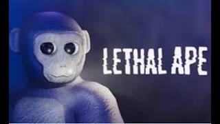 how to get lethal ape by sigma cat studios and how to switch it to beta ver