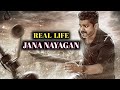 Thalapathy Vijay's Jana Nayagan Movie Postponed Again || Bobby Deol | Pooja Hegde | H. Vinoth | KVN