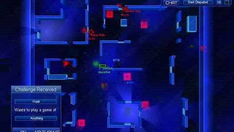 fun comeback Frozen Synapse