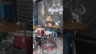 Judas Priest Cover tributo @bandasepulcros9203 @edgelirocknbeer #rock #metal #heavymetal