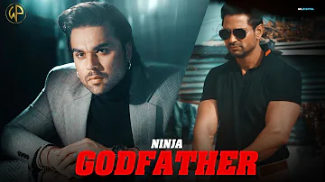 Godfather : Ninja (Official Video) Thana Sadar | New Punjabi Song 2021 | Latest Punjabi song 2021