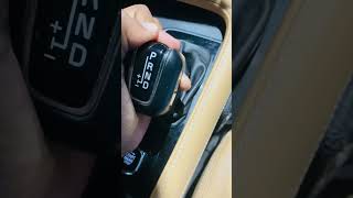 How To Shift Easy Gearvolvo