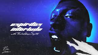 Nolan Lewis - espiritus interlude (with The Wesleyan Spirits) (Audio) Wealth