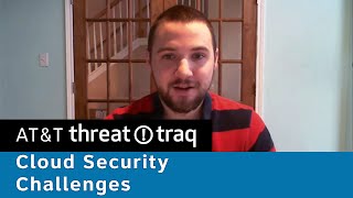 Cloud Security Challenges | AT&T ThreatTraq Bits
