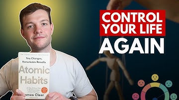 How to take back CONTROL of YOUR LIFE | Monk Mode