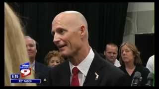 Top Republicans call for Gov. Scott, FDLE resignation probe
