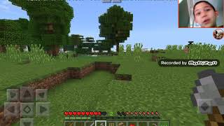 Minecraft 2.sezon 2.bölüm