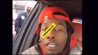 @Offsetyrn got arrested by the police . #Offset #police #Photography #photograph #Rsbcomedy #Endsars