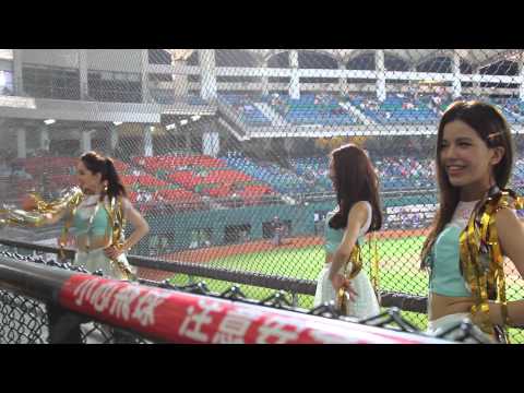 2014.08.05 Passion Sisters  局間表演