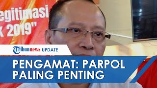 Unggul dalam Survei Pilpres 2024, 3 Faktor Ini Pengaruhi Anies, Ganjar, & Ridwal Kamil Bisa Dipilih