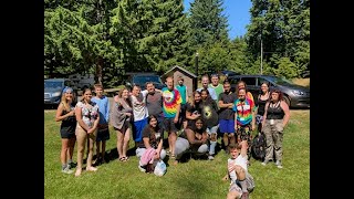 2021 Upward Bound Summer Program: Highlight Video