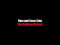 Rum and Coca-Cola LYRICS The Andrews Sisters