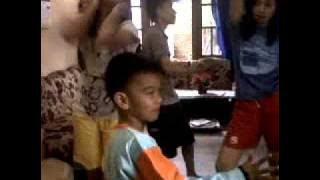 Download lagu NSG star Rapuh by Joas'CS