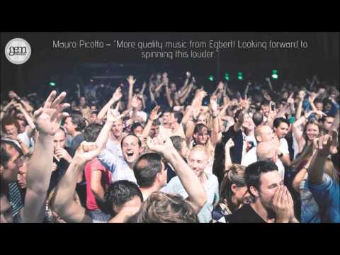 Egbert - Straktrekken (Original mix)