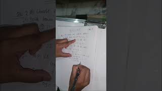 Class X ex5.2 qu 2nd #airthmeticprogression #class10th #questionsolve #shorts #mathsproblemsolve