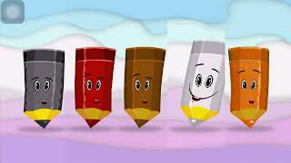 Paint Me A Story Turtle