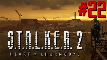 S.T.A.L.K.E.R. 2 : Heart of Chernobyl - Ep22: Hi Nimble. Bye Nimble.
