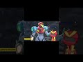 Her design chefs kiss! #metroid #metroidvania #samus #pngtuber #nintendo #vtuber #nintendoswitch
