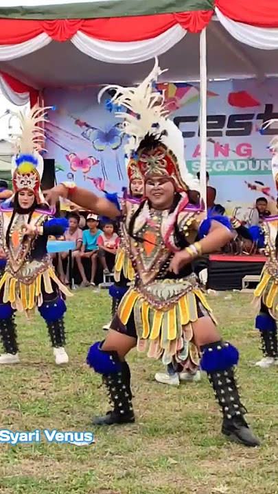 TOPENG IRENG MGL (MAYANG GALUH LINTANG)