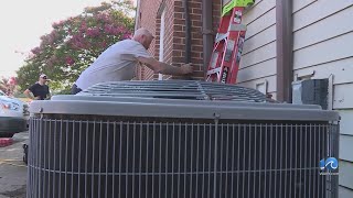 How to keep your home warm without breaking the bank