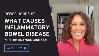 What Causes Inflammatory Bowel Disease