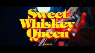 Phil Seeboth - Sweet Whiskey Queen Official Video