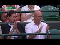 All-USA clash! 🇺🇸 | Jessica Pegula v Iva Jovic | Extended Highlights | Wimbledon 2026
