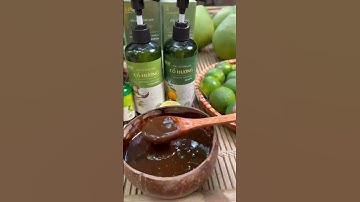 Dầu gội CỔ HƯƠNG ngăn ngừa rụng tóc kích thích mọc tóc siêu mềm mượt #daugoicohuong