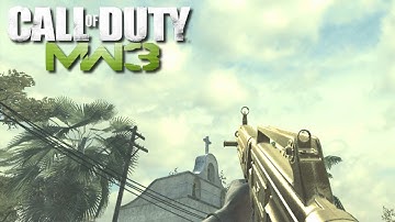 Call of Duty MW3 in 2023: Search & Destroy Multiplayer Gameplay (No Commentary)