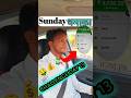 🤑Sunday धमाका income|| challenge day 13#minivlog #ytshorts #vlog #shortvideo #shortvideoformat