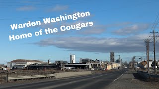 Warden, Washington 98857