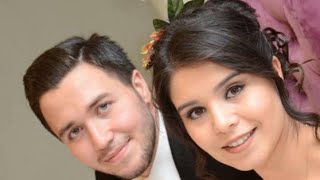 İlgen & serkan   kızımla oğlum'un nikah'ı